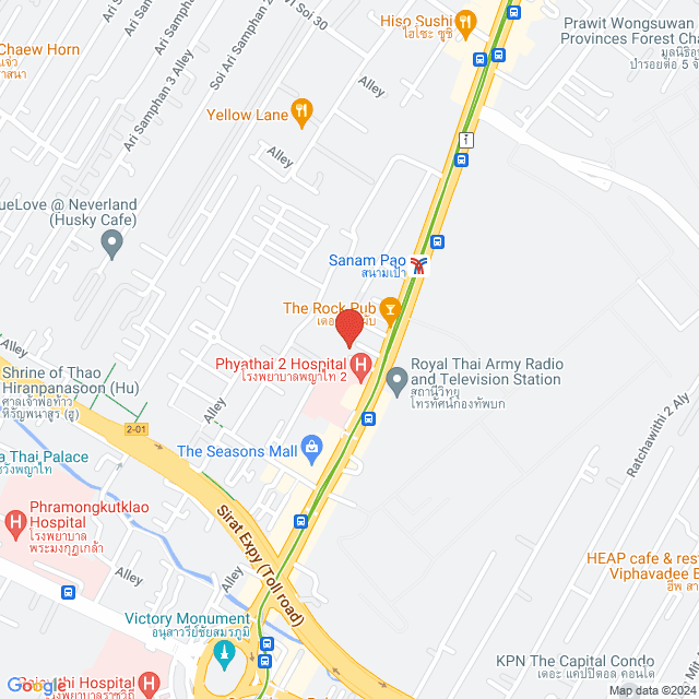 Job Location