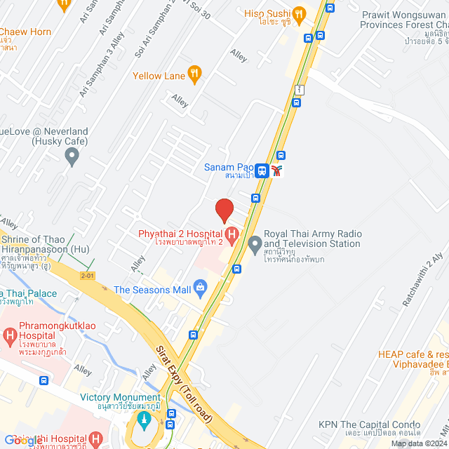 Job Location