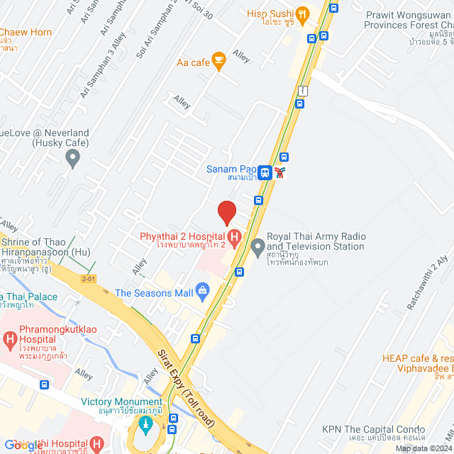 Job Location
