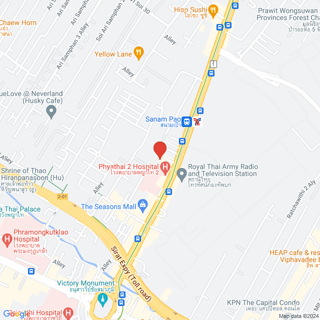 Job Location