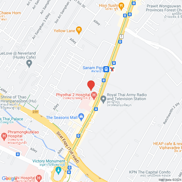 Job Location