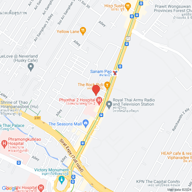 Job Location