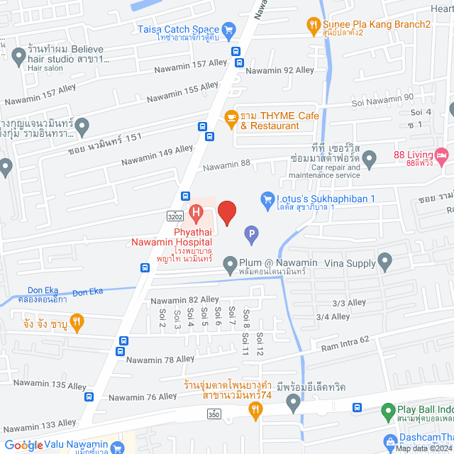 Job Location