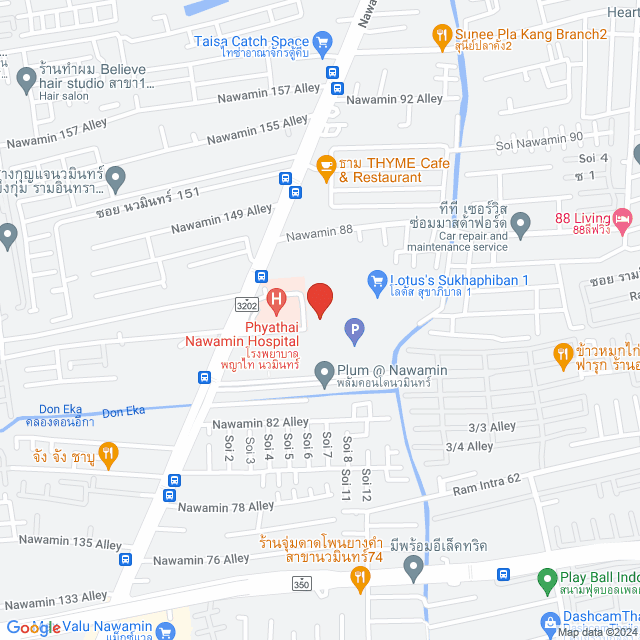 Job Location