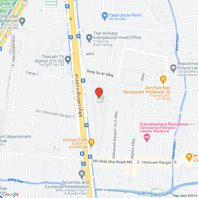 Job Location