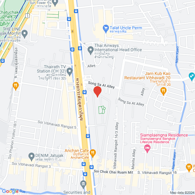 Job Location
