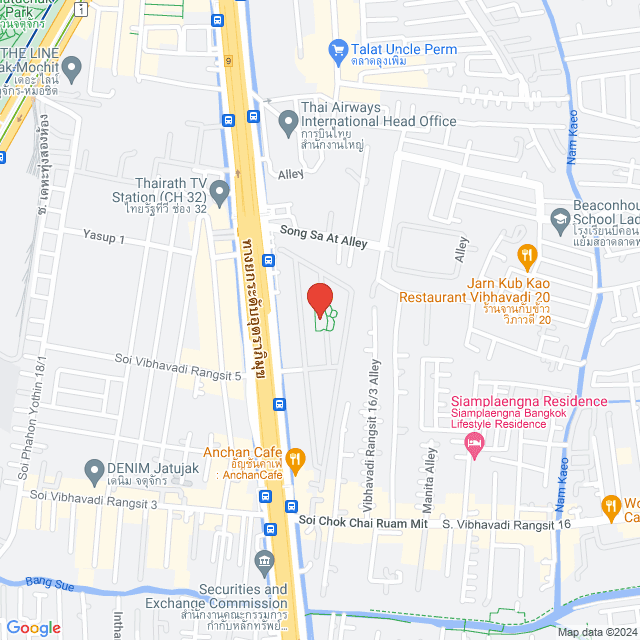 Job Location
