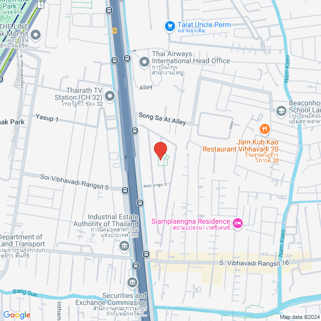 Job Location