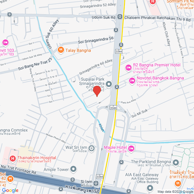 Job Location