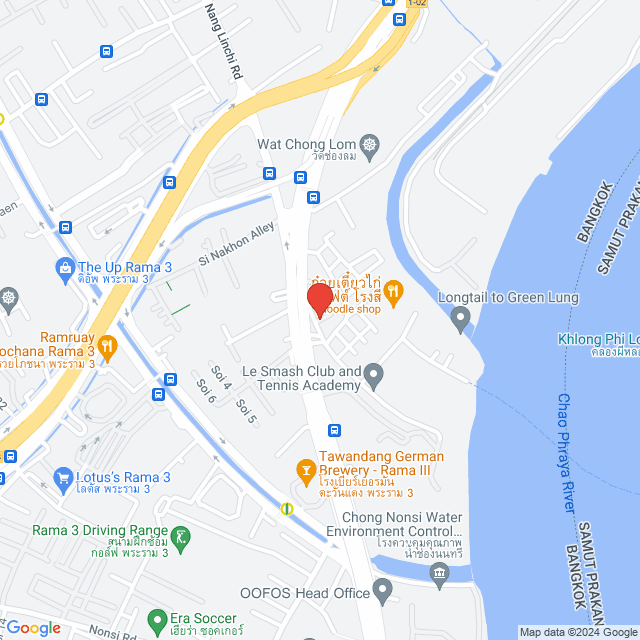 Job Location