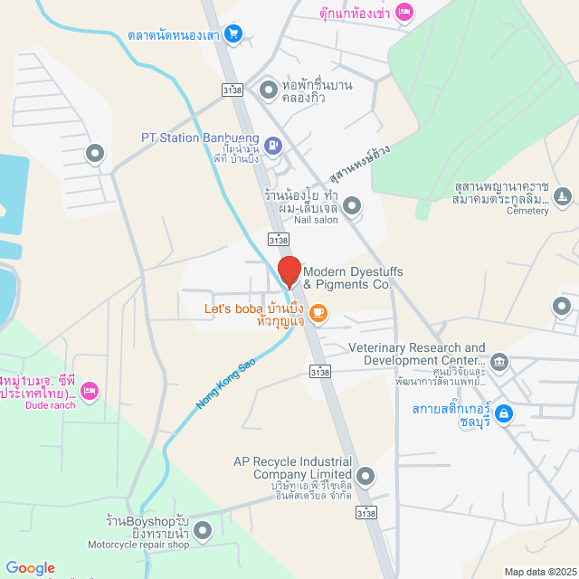 Job Location
