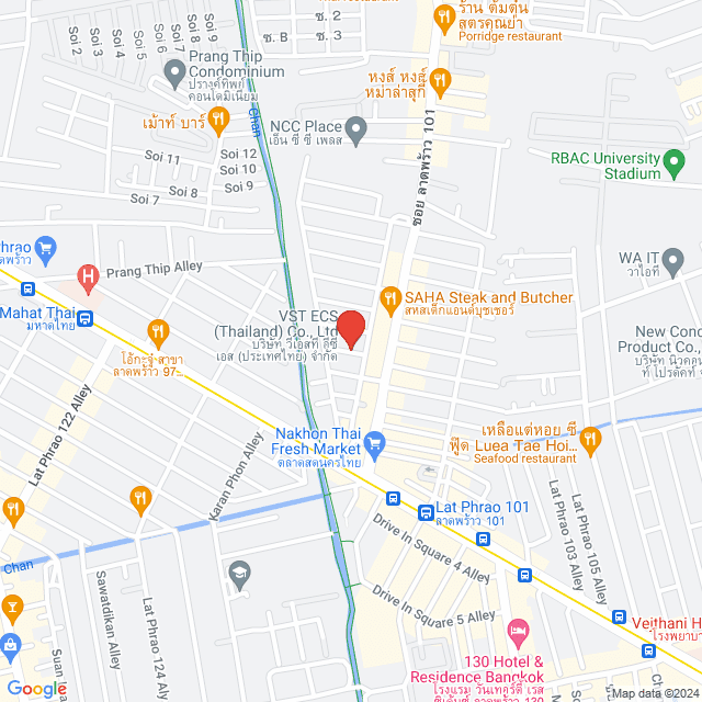 Job Location