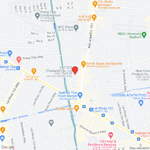 Job Location