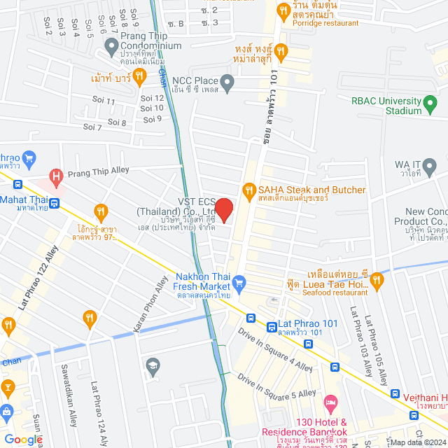 Job Location