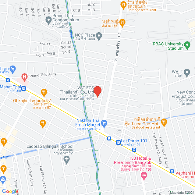 Job Location