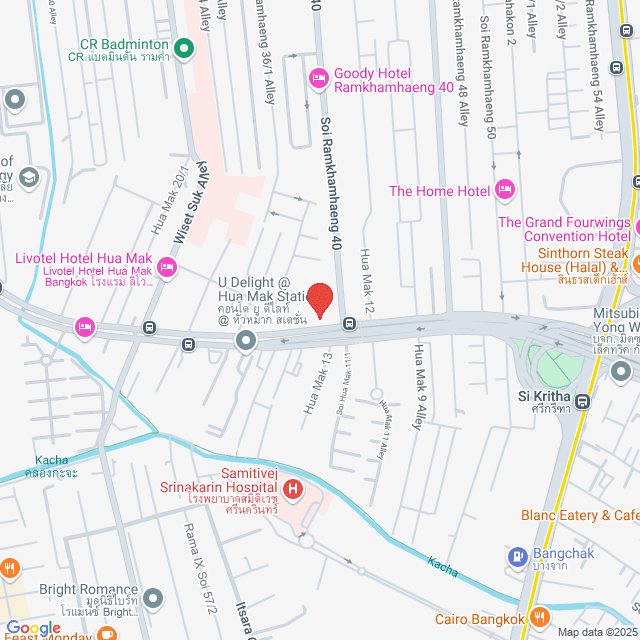 Job Location