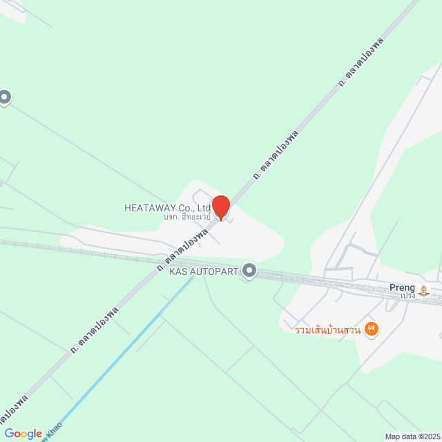 Job Location