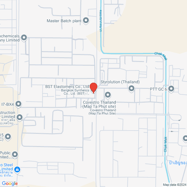 Job Location
