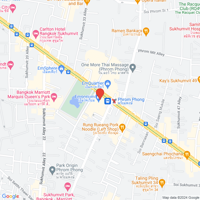 Job Location