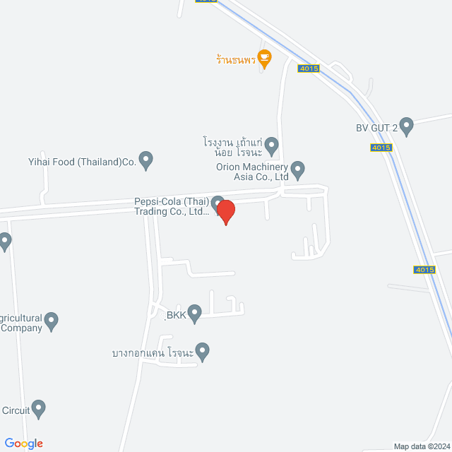 Job Location