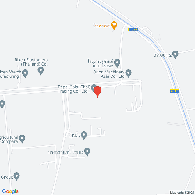 Job Location