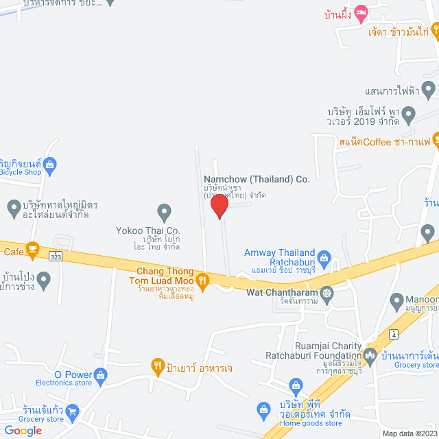 Job Location