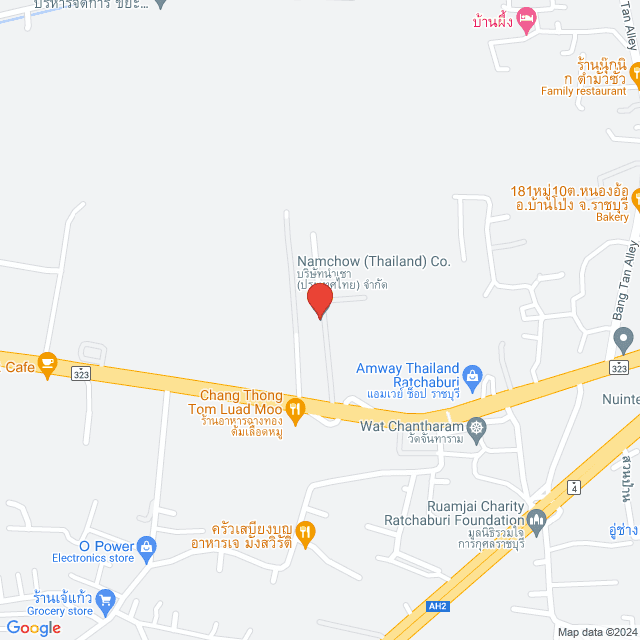 Job Location