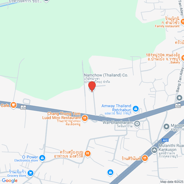Job Location