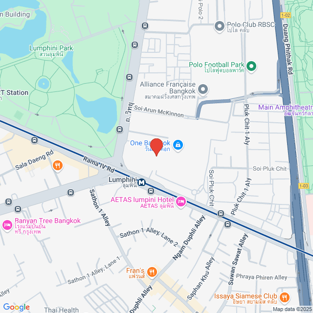 Job Location