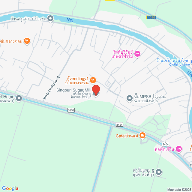 Job Location