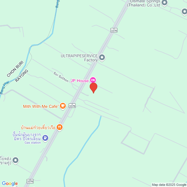 Job Location