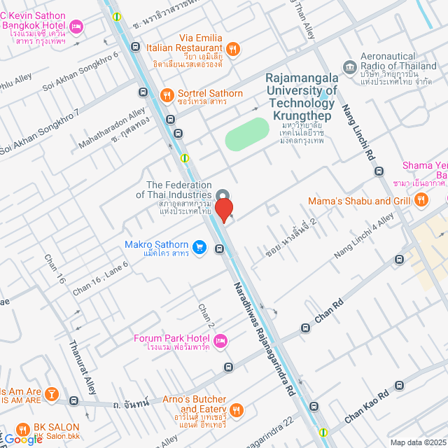 Job Location