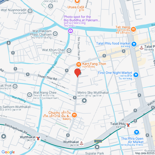 Job Location