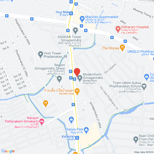 Job Location