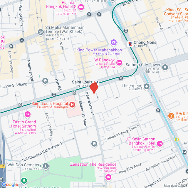 Job Location