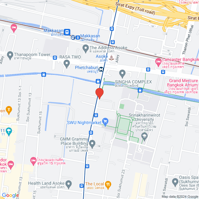 Job Location