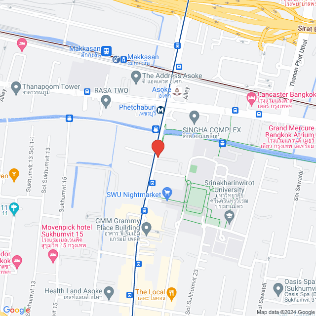 Job Location