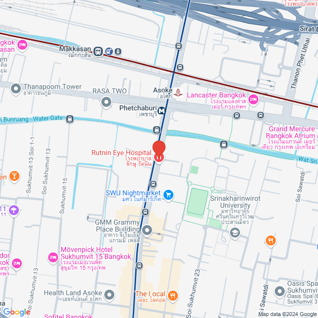 Job Location