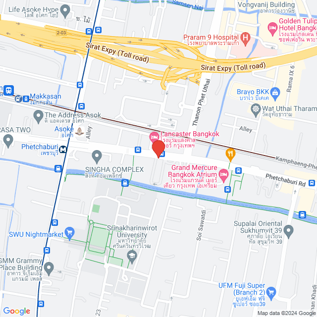 Job Location