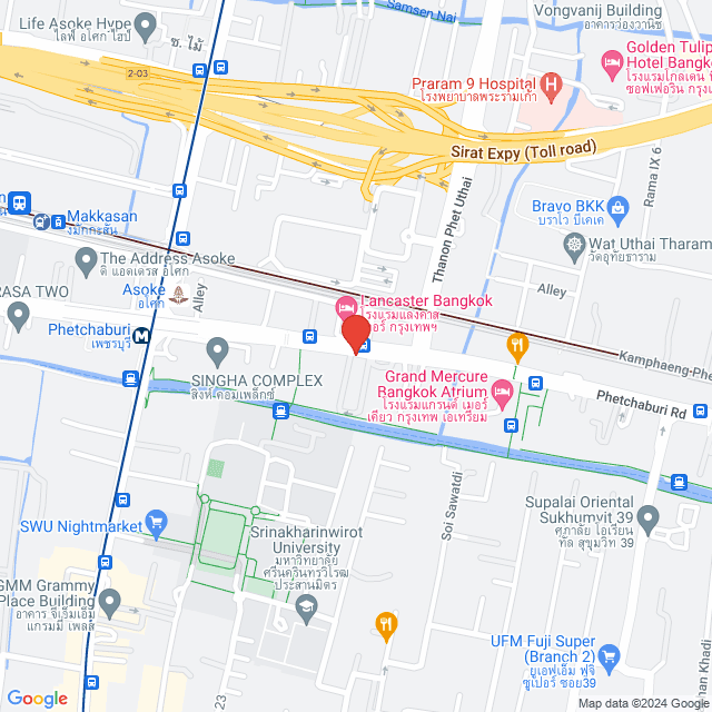 Job Location