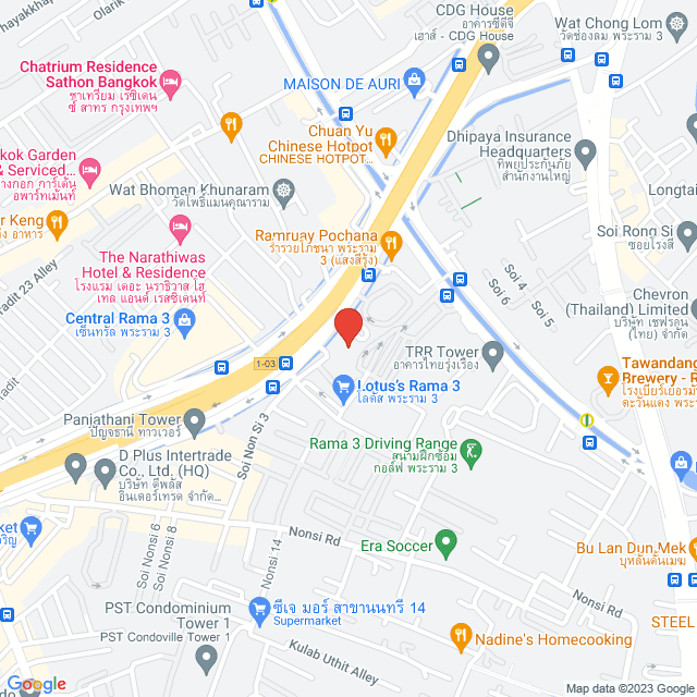 Job Location