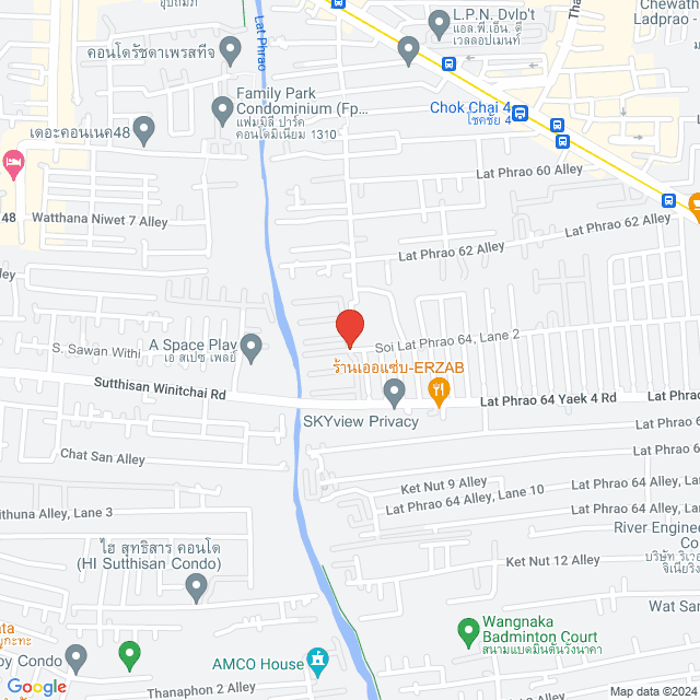 Job Location
