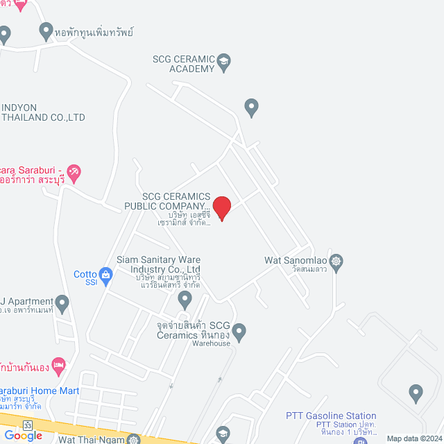 Job Location