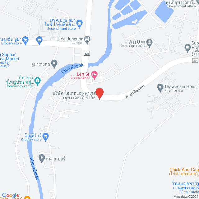 Job Location