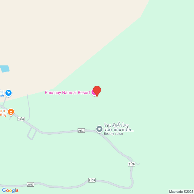 Job Location