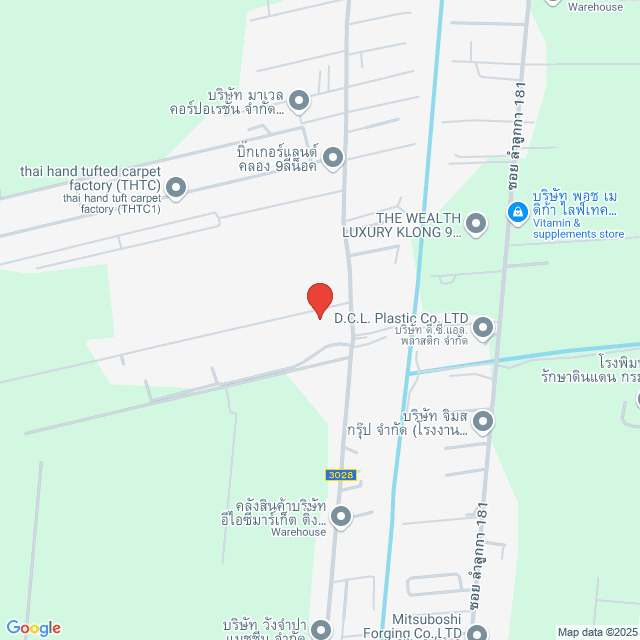 Job Location