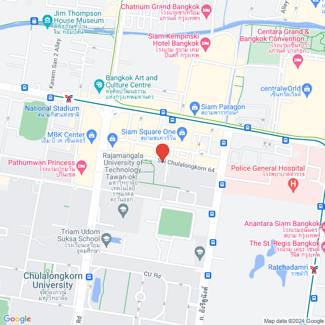 Job Location
