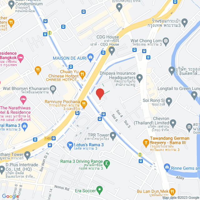 Job Location