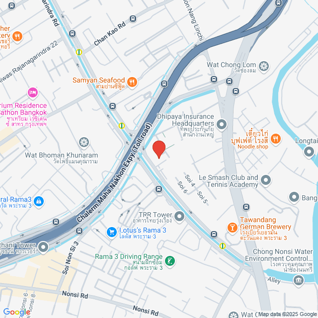Job Location