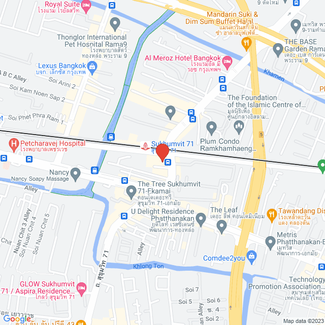 Job Location